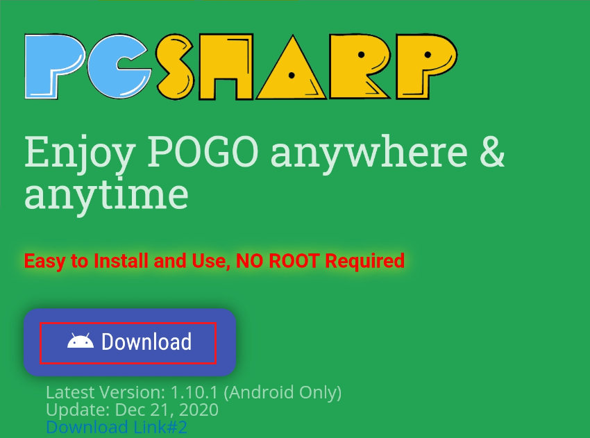 How To Use Pgsharp For Free Pgsharp